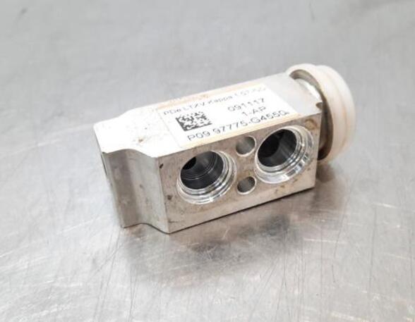 Air Conditioning Expansion Valve HYUNDAI i30 (PDE, PD, PDEN), HYUNDAI i30 FASTBACK (PDE, PDEN)