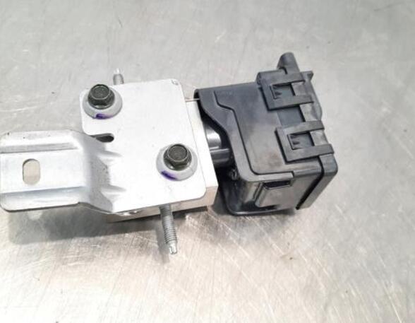 Air Conditioning Expansion Valve PEUGEOT 2008 II (UD_, US_, UY_, UK_)