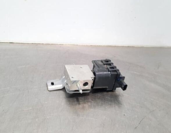 Air Conditioning Expansion Valve PEUGEOT 2008 II (UD_, US_, UY_, UK_)