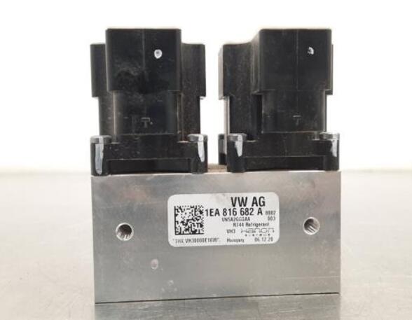 Air Conditioning Expansion Valve SKODA ENYAQ iV SUV (5AZ), SKODA ENYAQ iV Coupe (5AC), VW ID.4 (E21)