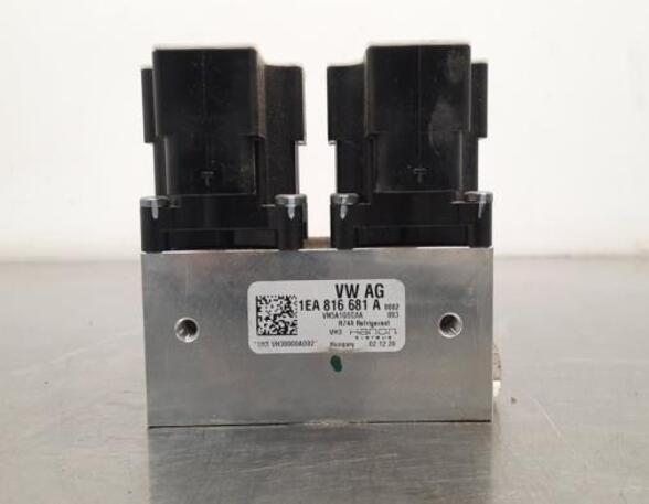 Air Conditioning Expansion Valve SKODA ENYAQ iV SUV (5AZ), SKODA ENYAQ iV Coupe (5AC), VW ID.4 (E21)