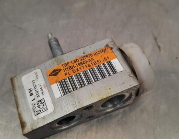 Air Conditioning Expansion Valve FORD FIESTA VII (HJ, HF)