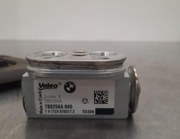 Expansieklep airconditioning BMW 4 Coupe (F32, F82)