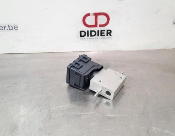 Air Conditioning Expansion Valve DS DS 3 / DS 3 CROSSBACK (UR_, UC_, UJ_)