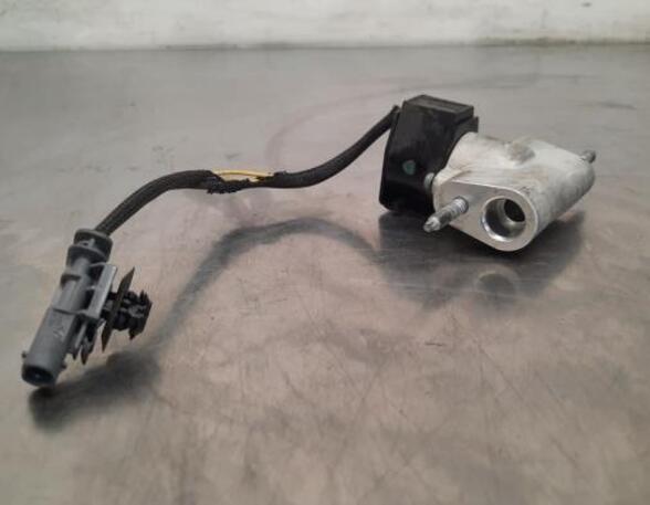 Expansieklep airconditioning OPEL CORSA F (P2JO)