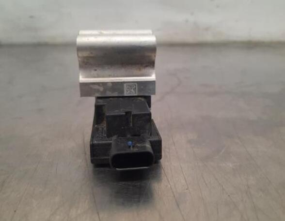 Air Conditioning Expansion Valve CUPRA BORN (K11)