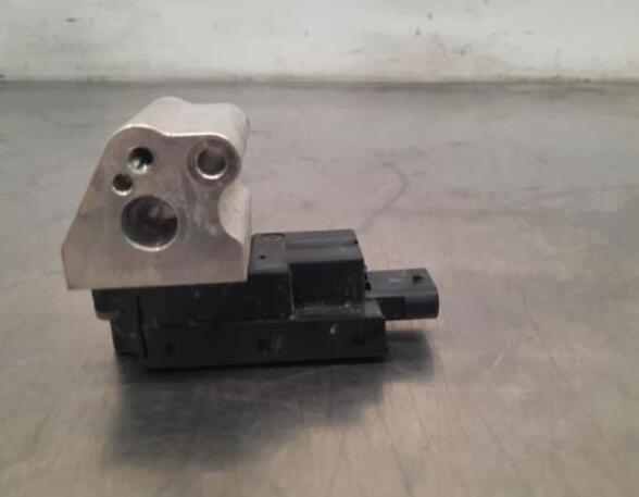 Air Conditioning Expansion Valve CUPRA BORN (K11)