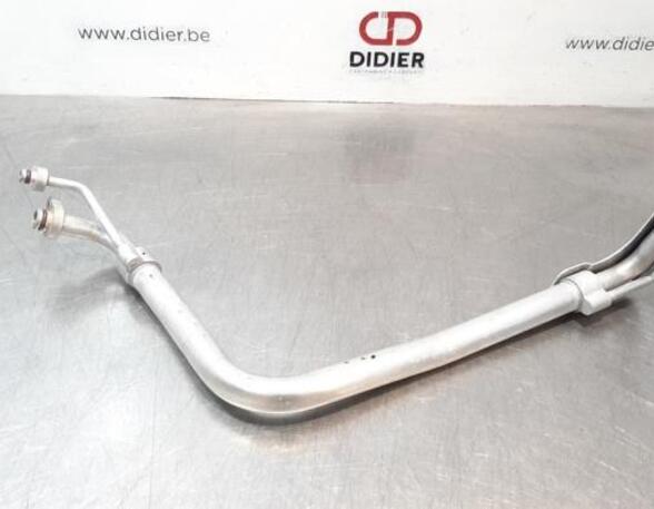 Airconditioning Drukleiding SEAT LEON (5F1)