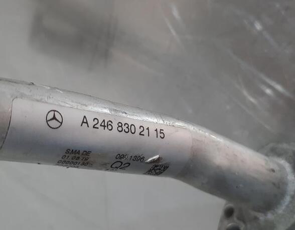 Airconditioning Drukleiding MERCEDES-BENZ A-CLASS (W176)