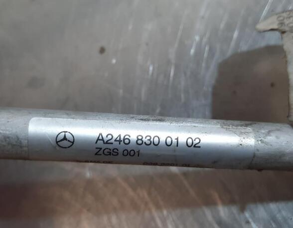 Airconditioning Drukleiding MERCEDES-BENZ A-CLASS (W176)