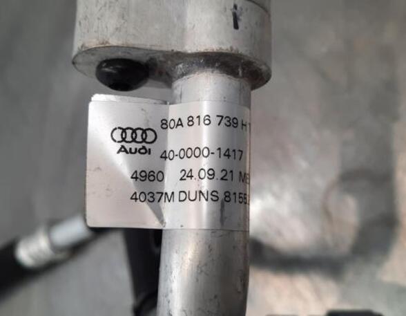 Air Conditioning Line AUDI Q5 (FYB, FYG)