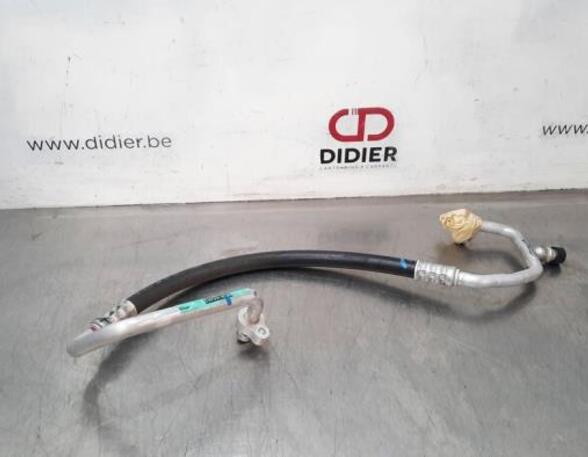 Air Conditioning Line MAZDA 2 (DL, DJ)