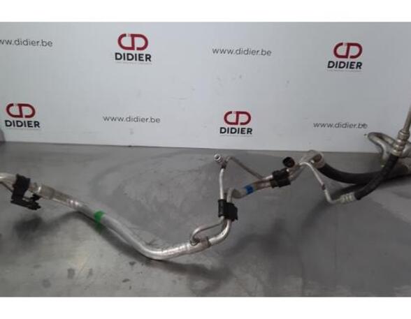 Airconditioning Drukleiding KIA SPORTAGE (SL)