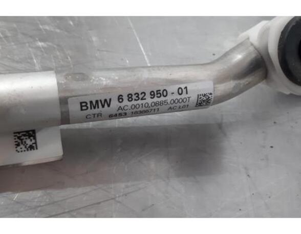 Airconditioning Drukleiding BMW X2 (F39), MINI MINI (F56), MINI MINI (F55), BMW X1 (F48)