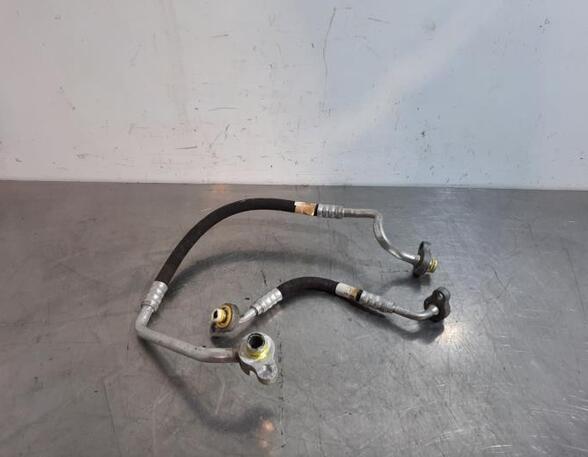 Air Conditioning Line VOLVO V40 Hatchback (525, 526), VOLVO V40 Cross Country (526)