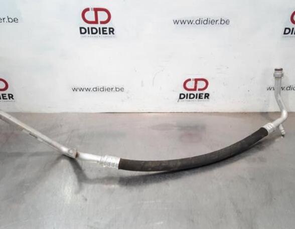 Airconditioning Drukleiding MERCEDES-BENZ CLA Coupe (C117), MERCEDES-BENZ B-CLASS (W246, W242)