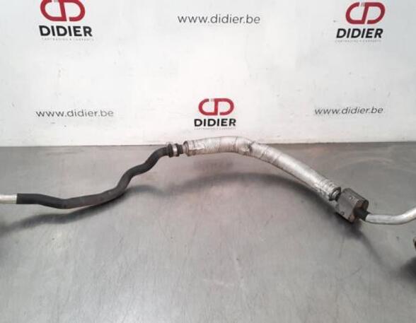 Airconditioning Drukleiding AUDI A6 Avant (4G5, 4GD, C7)