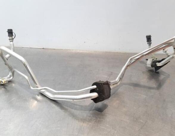 Air Conditioning Line VOLVO XC60 (156)