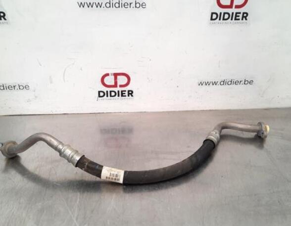 Airconditioning Drukleiding VOLVO XC60 (156), VOLVO S80 II (124)