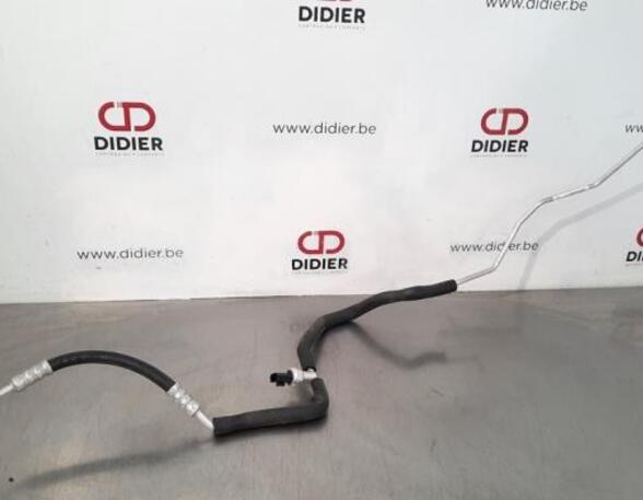 Air Conditioning Line MAZDA 2 (DL, DJ)