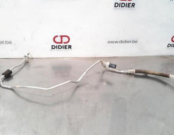 Airconditioning Drukleiding MERCEDES-BENZ A-CLASS (W176)