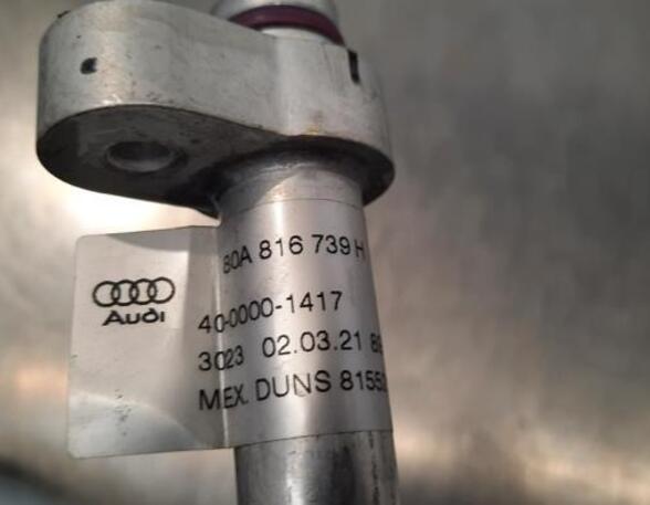 Hochdruck-/Niederdruckleitung für Klimaanlage Audi Q5 FY 80A816739H P20507071