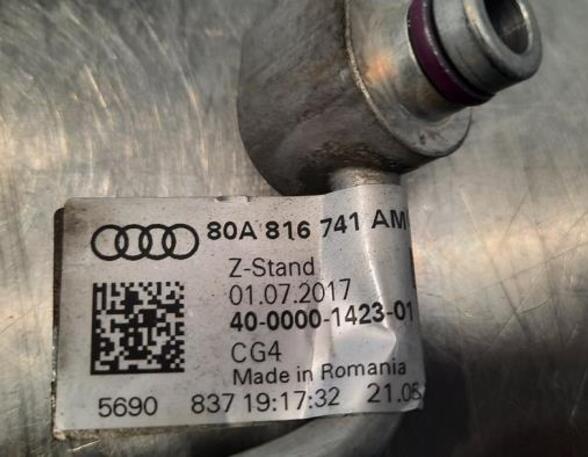 Airconditioning Drukleiding AUDI Q5 (FYB, FYG)