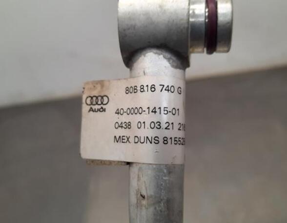 Air Conditioning Line AUDI Q5 Sportback (FYT), AUDI Q5 (FYB, FYG)