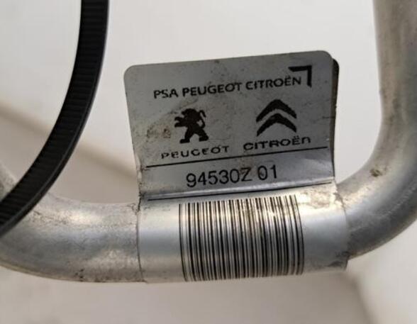 Air Conditioning Line PEUGEOT RIFTER