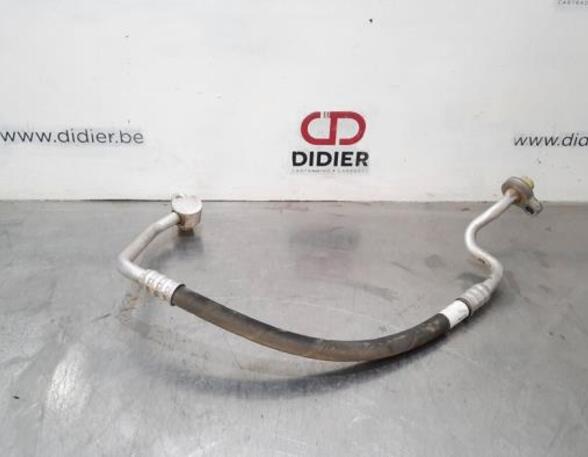 Airconditioning Drukleiding VOLVO V40 Hatchback (525, 526), VOLVO V40 Cross Country (526)