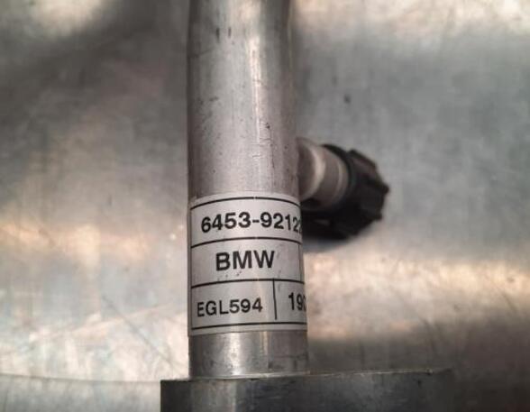 Air Conditioning Line BMW 3 Touring (F31), BMW 1 (F21), BMW 1 (F20), BMW 4 Convertible (F33, F83)