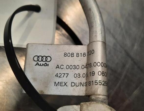 Air Conditioning Line AUDI Q5 (FYB, FYG)