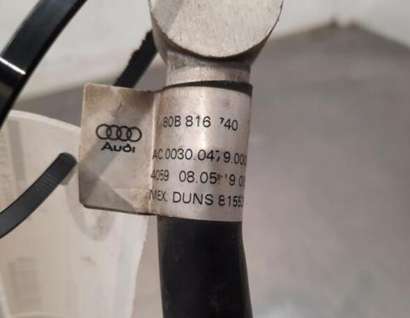 Airconditioning Drukleiding AUDI Q5 (FYB, FYG)