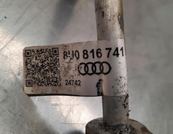 Air Conditioning Line AUDI Q3 (8UB, 8UG)