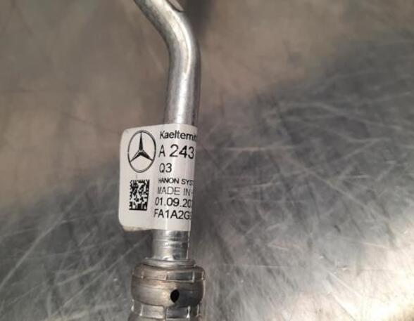 Air Conditioning Line MERCEDES-BENZ EQA (H243)