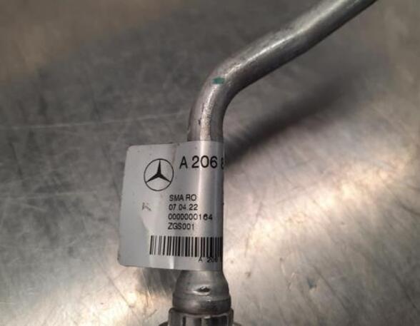 
Hochdruck-/Niederdruckleitung für Klimaanlage Mercedes-Benz C-Klasse T-Modell S206 A2068303702 P20643273
