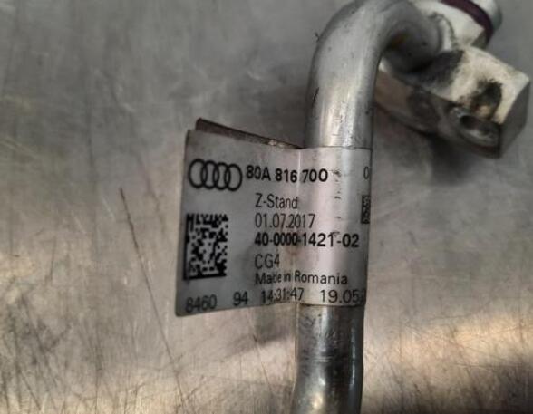 Airconditioning Drukleiding AUDI Q5 (FYB, FYG)