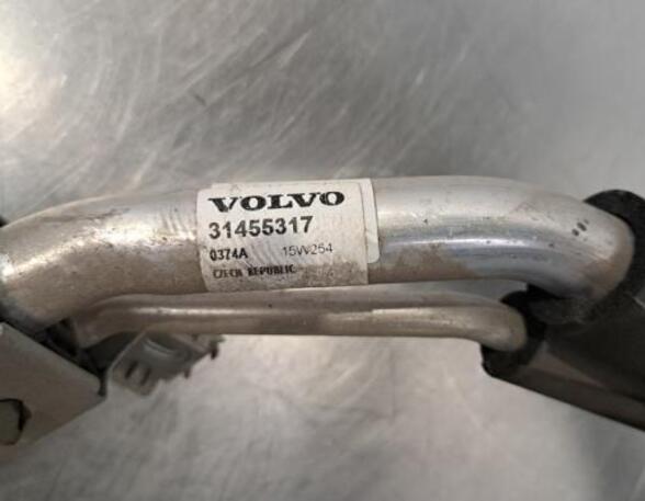 Airconditioning Drukleiding VOLVO V40 Hatchback (525, 526), VOLVO V40 Cross Country (526)