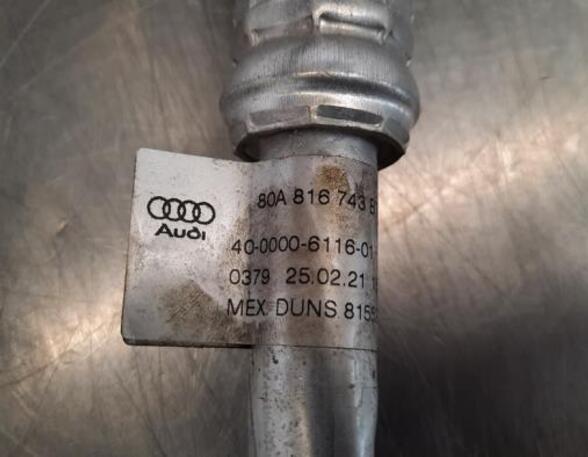 Air Conditioning Line AUDI Q5 (FYB, FYG)