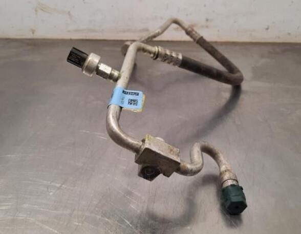 Air Conditioning Line FORD FIESTA VI (CB1, CCN)