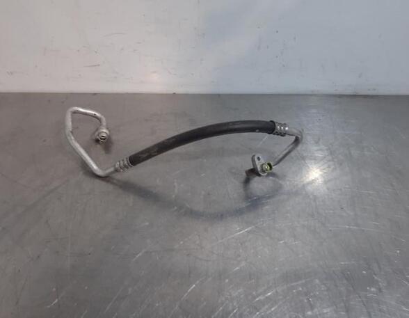 Air Conditioning Line NISSAN QASHQAI / QASHQAI +2 I (J10, NJ10, JJ10E)