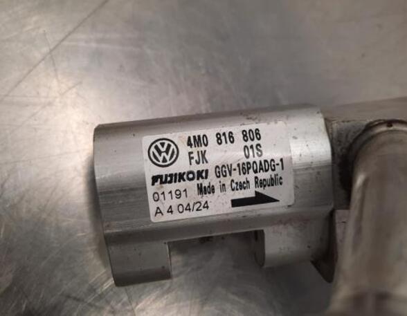 Air Conditioning Line AUDI A6 C8 Avant (4A5)