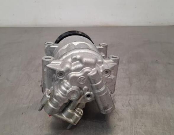 Air Conditioning Compressor PEUGEOT 308 III (FB_, FH_, FP_, F3_, FM_)