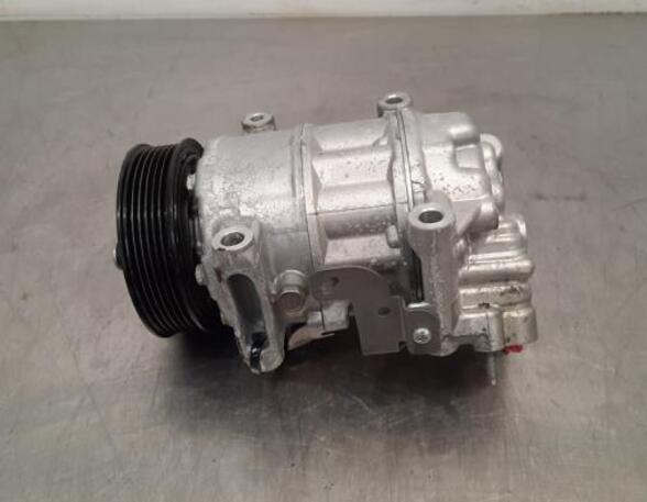 Air Conditioning Compressor PEUGEOT 308 III (FB_, FH_, FP_, F3_, FM_)