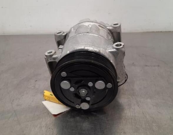 Air Conditioning Compressor PEUGEOT 308 III (FB_, FH_, FP_, F3_, FM_)