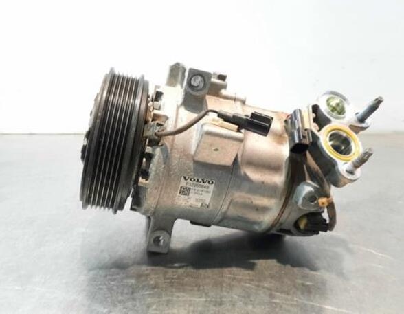 Airco Compressor VOLVO V60 II (225)