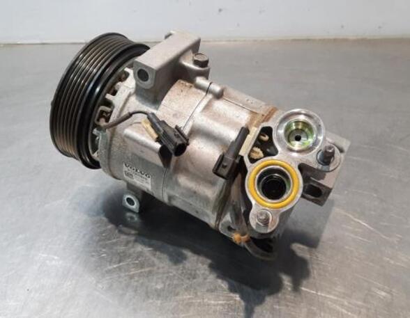 Airco Compressor VOLVO V60 II (225)