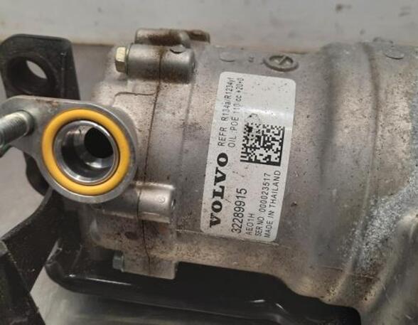 Air Conditioning Compressor POLESTAR POLESTAR 2 (P)