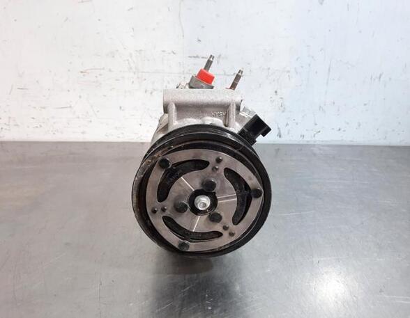 Air Conditioning Compressor FORD TRANSIT CONNECT V408 Box Body/MPV