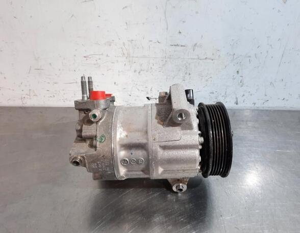 Air Conditioning Compressor FORD TRANSIT CONNECT V408 Box Body/MPV